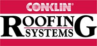 conklin roofing systems